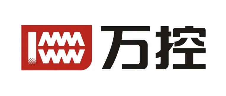 A rectangular red logo featuring white zigzag lines next to bold black Chinese characters, identified as product d01373f082025aafed1eed05faedab64024f1acb.