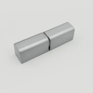 A 21-0 USB flash drive with a metallic silver casing, partially opened to reveal the connector.