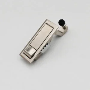The MS708 (1) offers a sleek rectangular design with a black knob, elegantly set against a plain white background.
