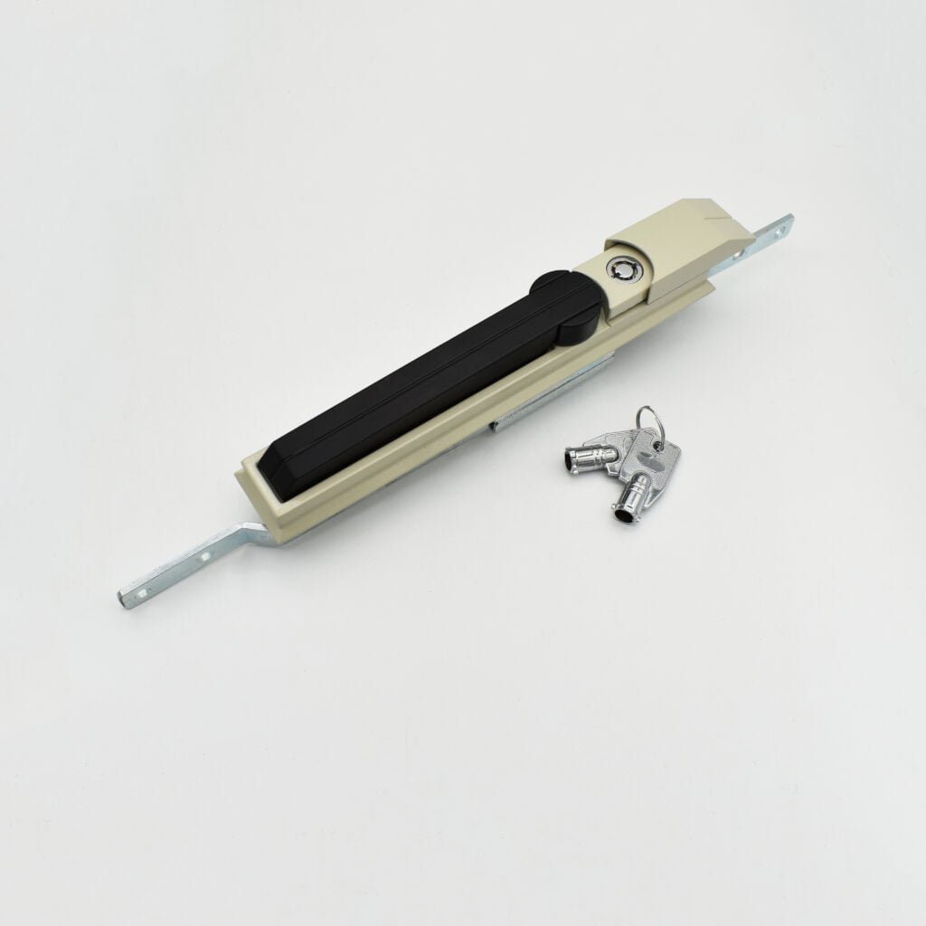 MS830 Rod Control Lock - LIANG JIANG CABINET LOCK [Wholesale | OEM | ODM]