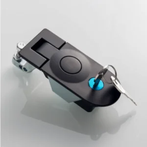 25f3b321-d3ea-42fd-a26a-06f4a7857663 with a silver key inserted, resting on a light reflective surface.